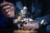 Revell 06786 Speeder Bike - The Mandalorian 1/12